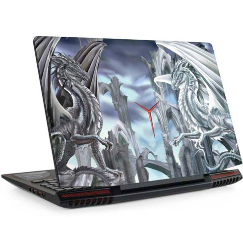 Ruth Thompson Checkmate Dragons by Ruth Thompson Legion Y720 Skin