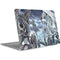 Ruth Thompson Checkmate Dragons by Ruth Thompson Apple MacBook Air Skin