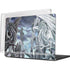 Ruth Thompson Checkmate Dragons by Ruth Thompson MacBook Pro 14in (2021-24) Case plus Skin