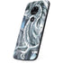 Ruth Thompson Checkmate Dragons by Ruth Thompson Moto E5 Play Skin