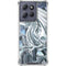 Ruth Thompson Checkmate Dragons by Ruth Thompson Moto G 5G (2025) Clear Case