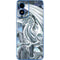 Ruth Thompson Checkmate Dragons by Ruth Thompson Moto G Play 4G (2024) Skin