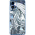 Ruth Thompson Checkmate Dragons by Ruth Thompson Moto G Play 4G (2024) Skin