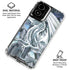 Ruth Thompson Checkmate Dragons by Ruth Thompson Moto G Power 5G (2024) Clear Case