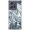 Ruth Thompson Checkmate Dragons by Ruth Thompson Moto G Stylus 5G (2025) Clear Case