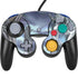 Ruth Thompson Checkmate Dragons by Ruth Thompson Nintendo Skins
