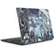 Ruth Thompson Checkmate Dragons by Ruth Thompson Notebook 9 Pro 13in (2017) Skin