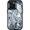 Ruth Thompson Checkmate Dragons by Ruth Thompson Otterbox Defender iPhone Skin