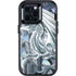 Ruth Thompson Checkmate Dragons by Ruth Thompson Otterbox Defender iPhone Skin