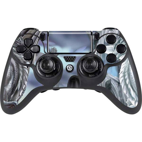 Ruth Thompson Checkmate Dragons by Ruth Thompson PlayStation PS4 Skins