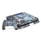 Ruth Thompson Checkmate Dragons by Ruth Thompson PlayStation PS4 Skins