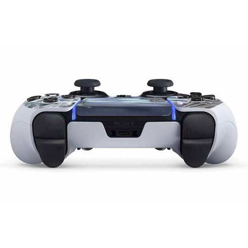 Ruth Thompson Ruth Thompson Checkmate Dragons PS5 DualSense Edge Pro Controller Skin