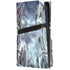 Ruth Thompson Checkmate Dragons by Ruth Thompson PS5 Pro Disk Console Skin