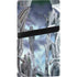 Ruth Thompson Checkmate Dragons by Ruth Thompson PS5 Pro Disk Console Skin