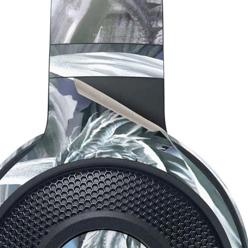 Ruth Thompson Checkmate Dragons by Ruth Thompson Razer Kraken X Skin