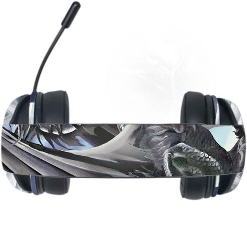 Ruth Thompson Checkmate Dragons by Ruth Thompson Razer Kraken X Skin