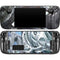 Ruth Thompson Checkmate Dragons by Ruth Thompson Steam Deck Handheld Gaming Computer OLED Skin