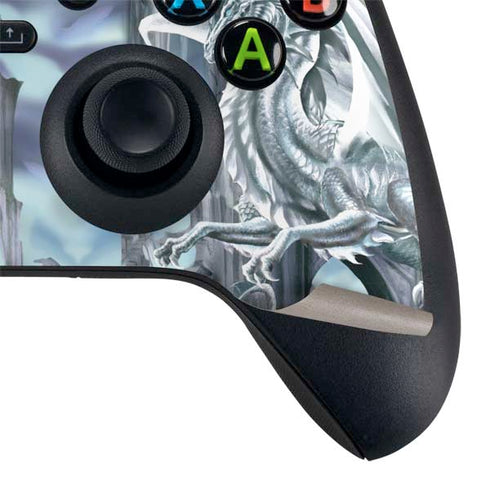 Ruth Thompson Ruth Thompson Checkmate Dragons Xbox Series X Bundle Skin