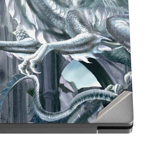 Ruth Thompson Checkmate Dragons by Ruth Thompson Dell XPS Skin