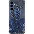 Ruth Thompson Dark Dragon by Ruth Thompson Galaxy A35 5G Clear Case