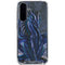 Ruth Thompson Dark Dragon by Ruth Thompson Galaxy A36 5G Clear Case