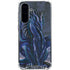 Ruth Thompson Dark Dragon by Ruth Thompson Galaxy A36 5G Clear Case