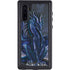Ruth Thompson Dark Dragon by Ruth Thompson Galaxy Cases