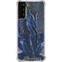 Ruth Thompson Dark Dragon by Ruth Thompson Galaxy S22 Plus Clear Case
