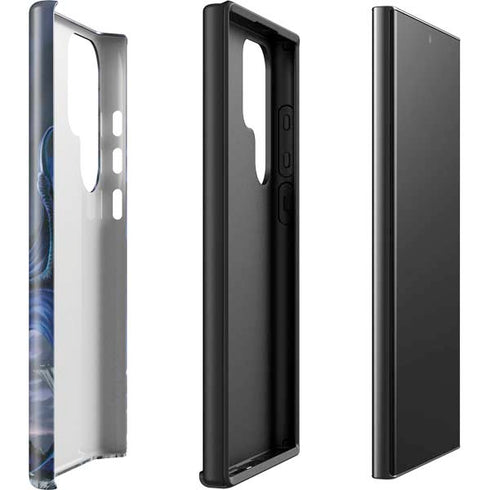 Ruth Thompson Dark Dragon by Ruth Thompson Galaxy S23 Ultra Pro Case
