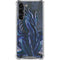 Ruth Thompson Dark Dragon by Ruth Thompson Galaxy S24 FE Clear Case