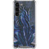 Ruth Thompson Dark Dragon by Ruth Thompson Galaxy S24 FE Clear Case