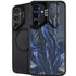 Ruth Thompson Dark Dragon by Ruth Thompson Galaxy S25 Kickstand Case