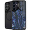Ruth Thompson Dark Dragon by Ruth Thompson Galaxy S24 Kickstand Case