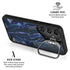 Ruth Thompson Dark Dragon by Ruth Thompson Galaxy S25 Kickstand Case
