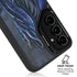 Ruth Thompson Dark Dragon by Ruth Thompson Galaxy S25 Kickstand Case
