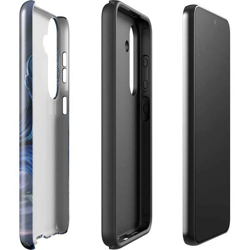 Ruth Thompson Dark Dragon by Ruth Thompson Galaxy S25 Plus Impact Case