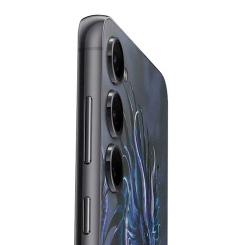 Ruth Thompson Dark Dragon by Ruth Thompson Galaxy S25 Plus Skin