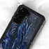 Ruth Thompson Dark Dragon by Ruth Thompson Galaxy S24 Plus Waterproof Case