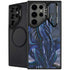 Ruth Thompson Dark Dragon by Ruth Thompson Galaxy S25 Ultra Kickstand Case