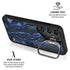 Ruth Thompson Dark Dragon by Ruth Thompson Galaxy S25 Ultra Kickstand Case