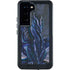 Ruth Thompson Dark Dragon by Ruth Thompson Galaxy S24 Waterproof Case