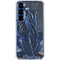 Ruth Thompson Dark Dragon by Ruth Thompson Galaxy S25 Clear Case