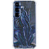 Ruth Thompson Dark Dragon by Ruth Thompson Galaxy S25 Clear Case