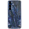 Ruth Thompson Dark Dragon by Ruth Thompson Galaxy S25 Plus Clear Case