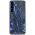 Ruth Thompson Dark Dragon by Ruth Thompson Galaxy S25 Plus Clear Case