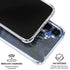 Ruth Thompson Dark Dragon by Ruth Thompson Galaxy S25 Plus Clear Case