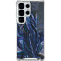 Ruth Thompson Dark Dragon by Ruth Thompson Galaxy S25 Ultra Clear Case