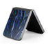 Ruth Thompson Dark Dragon by Ruth Thompson Galaxy Z Flip6 Skin