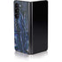 Ruth Thompson Dark Dragon by Ruth Thompson Galaxy Z Fold5 5G Skin