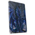 Ruth Thompson Dark Dragon by Ruth Thompson Apple iPad Skin